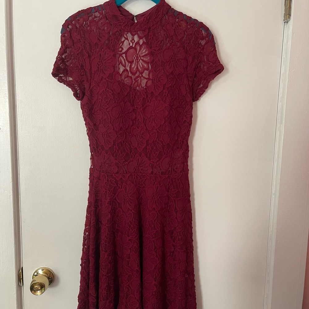 Dress